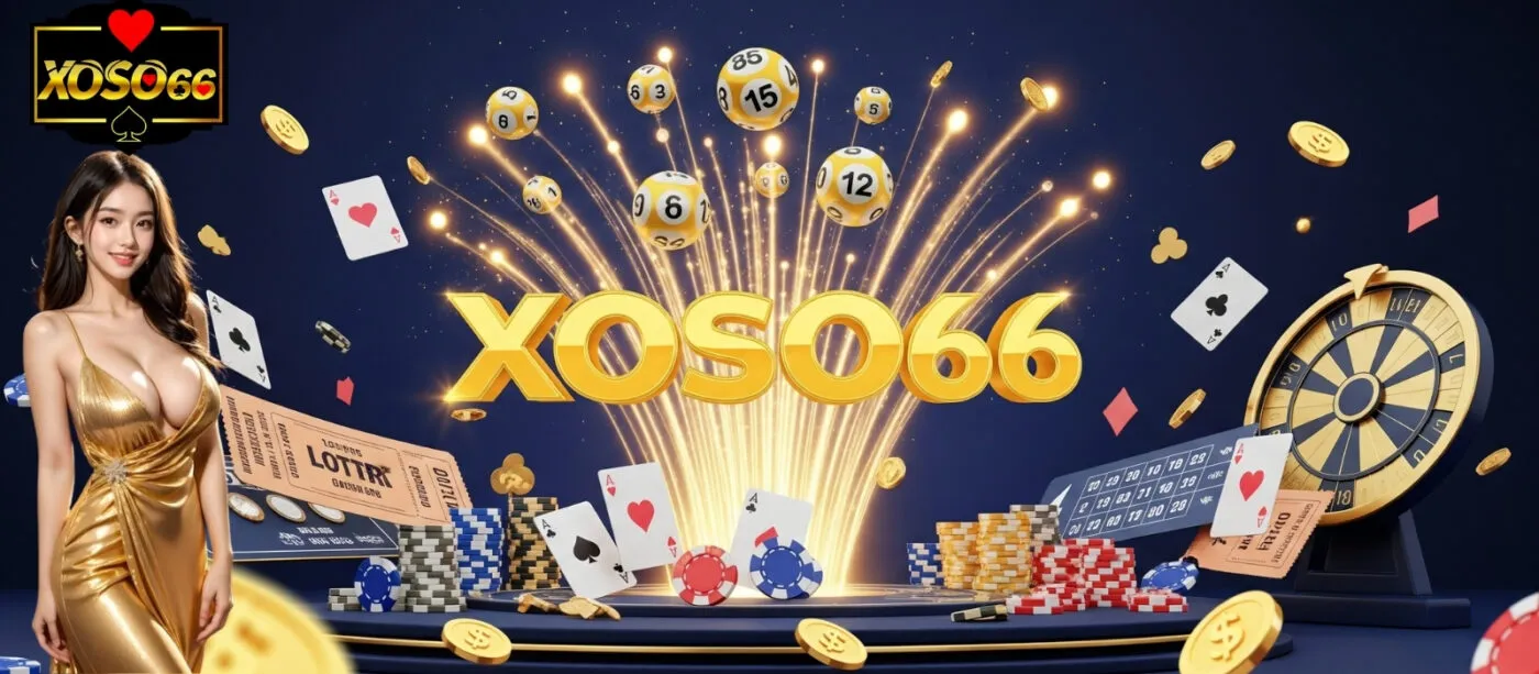 Giới Thiệu Xoso66