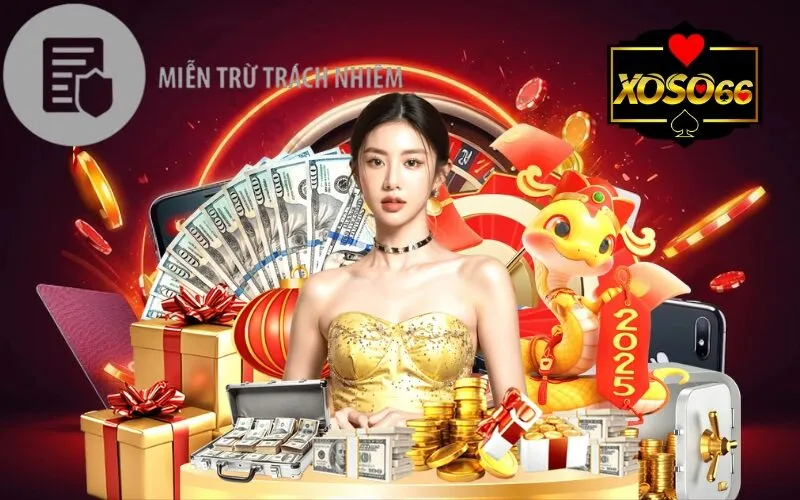 Miễn Trừ Trách Nhiệm