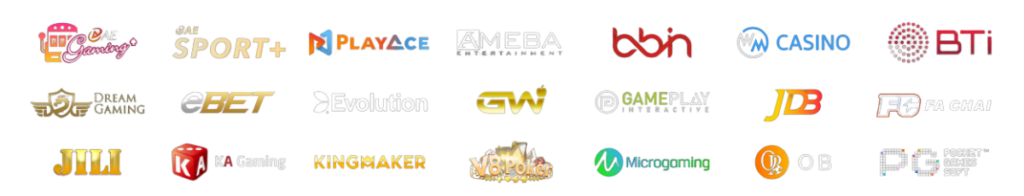 nhà cung cung cấp game xoso66