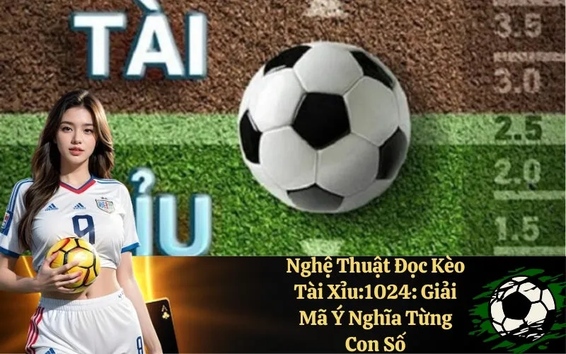 Nghệ Thuật Đọc Kèo Tài Xỉu: Giải Mã Ý Nghĩa Từng Con Số