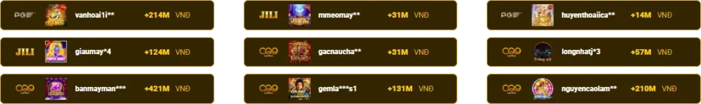 game hot 3